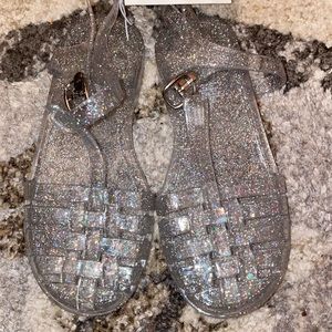 Old Navy Jelly Sandal - Kids -13